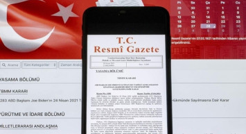 Resmi Gazete’de yayımlandı: 3 ilde vali değişti! Yeni Emniyet Genel Müdürü Erol Ayyıldız oldu