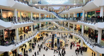 Resmi Gazete’de yayımlandı: Artık alışveriş merkezlerinde olmayacak