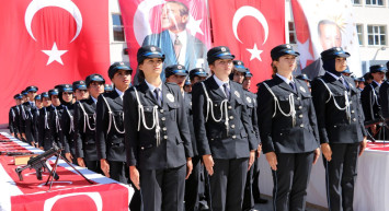 Resmi Gazete’de yayımlandı: Binlerce POMEM adayı alınacak