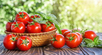 Resmi Gazete'de yayımlandı! Domates ihracatı izne bağlandı