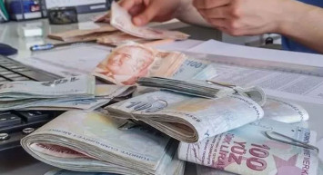 Resmi Gazete'de yayımlandı: Mevduatta stopaj indirimi yıl sonuna kadar uzatıldı