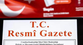 Resmi Gazete’de yayımlandı: Mısır’a 10 yıl sonra büyükelçi atandı