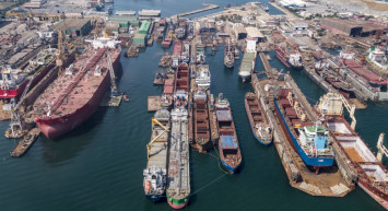 Resmi Gazete’de yayımlandı: O ile yeni tersane yapılacak