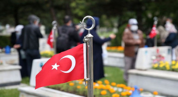 Resmi Gazete’de yayımlandı: Şehitlik yönetmeliğinde önemli değişiklikler yapıldı