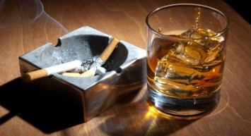 Resmi Gazete'de yayımlandı! Sigara ve alkol tüketenlere kötü haber ÖTV fiyatları zirveye ulaştı! Sigara ve alkol fiyatlarında son durum