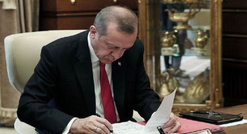 Resmi Gazete’de yayımlandı: TSK’da kritik atamalar yapıldı! Yunanistan’a karşı önemli isimler göreve getirildi