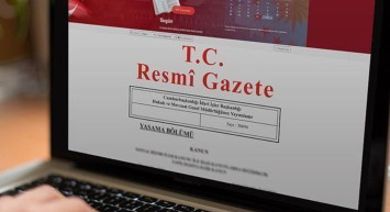 Resmi Gazete’de yayımlandı: Türk Arkeoloji ve Kültürel Miras Vakfı kuruluyor