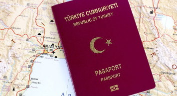 Resmi Gazete'de yayımlandı! Türk Vatandaşlığı Kanununun uygulanmasına ilişkin yönetmelikte değişiklik