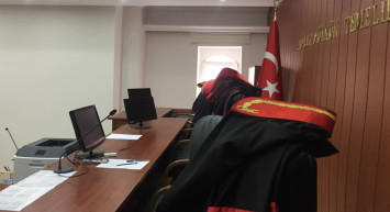 Resmi Gazete’de yayımlandı: Yargıtay Cumhuriyet Başsavcılığına Muhsin Şentürk atandı