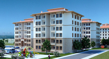 Resmi Gazete’de yayınlandı: Ev sahibi olmak isteyenlere kredi müjdesi geldi