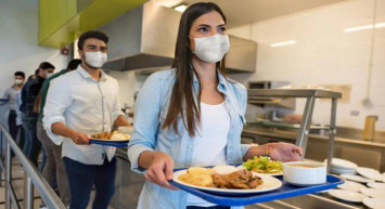 Resmi Gazete’de yeni karar yayımlandı: Devlet memurları yemek ücretleri belli oldu