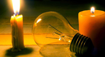 Resmi kurumdan herkes mum stoku yapsın çağrısı! Kabus gibi bir kış geliyor