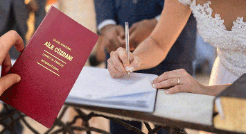 Resmi Nikah İçin Gerekli Evraklar Nelerdir?