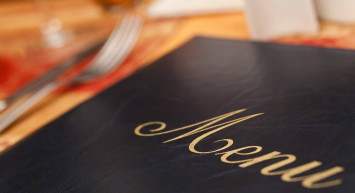 Restoranlarda yeni dönem başladı: ‘Eko ürün’ menülere eklendi