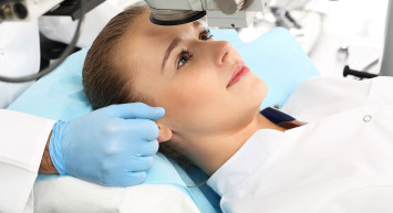 Retina Hastalıkları ve Vitrektomi Yöntemi