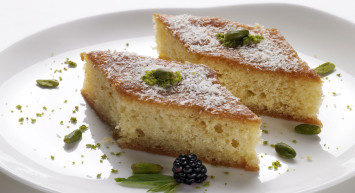 Revani tatlısı nasıl yapılır, malzemeleri nelerdir? Kolay revani tatlısı tarifi