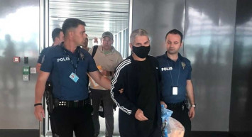 Reyhanlı katliamında 53 kişinin ölümüne, 146 kişinin yaralanmasına sebep olan Mehmet Gezer, Türkiye'ye getirildi!