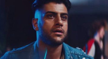 Reynmen'in Twitter Hesabı Askıya Alındı!