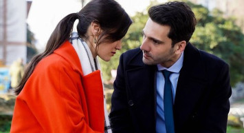 Reyting rekorları kıran Yargı dizisinde olay yaratan gelişme! Ceylin babasını kimin öldürdüğünü öğrenecek mi?