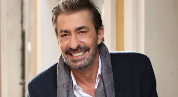 Reytingleri Düşen Kırmızı Oda Dizisine Bomba Oyuncu Transferi: Erkan Petekkaya Sadi Karakteriyle Diziye Geri Dönüyor!