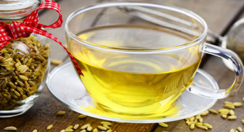 Rezene çayının faydaları nelerdir?