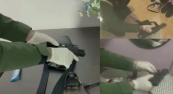 Rezidansta işkence olayında gelen flaş gelişme! Ekipler 8 kişi daha yakaladı