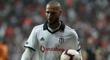Ricardo Quaresma Galatasaray'ın yeni transferi Sergio Oliveira'nın takıma çok faydalı olacağını söyledi