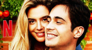 Rich in Love film konusu ve oyuncuları