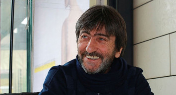 Rıdvan Dilmen, Fenerbahçe Başkanı Ali Koç'un kendisine söylediği sözler nedeniyle özür dilemesi gerektiğini söyledi!