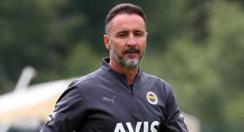 Rıdvan Dilmen, Fenerbahçe'nin Vitor Pereira tercihinde haklı çıktığı için üzgün olduğunu açıkladı