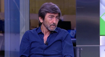 Rıdvan Dilmen Hakem Tartışmaları İle İlgili TFF'yi Suçladı!