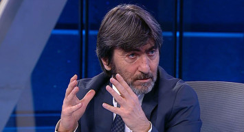 Rıdvan Dilmen, İsmail Kartal'ın Fenerbahçe'deki geleceği hakkında çarpıcı açıklamalarda bulundu!