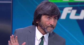 Rıdvan Dilmen, TFF Başkanlığı için kendisine teklif gelmesi halinde görevden kaçmayacağını açıkladı!