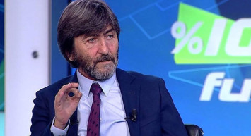 Rıdvan Dilmen TFF başkanlığına aday olacak mı? Türk futbolunun bana ihtiyacı var dedi ve...