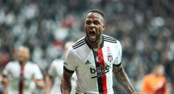 Rıdvan Dilmen'den Beşiktaşlı Cyle Larin Hakkında İlginç İddia!