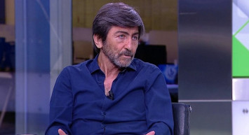 Rıdvan Dilmen'den Galatasaray Teknik Direktörlüğü İçin Beklenmedik Açıklama