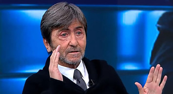 Rıdvan Dilmen'den Galatasaray ve Fenerbahçe'nin fikstürünü değerlendirdi: İki takım için adil olsun