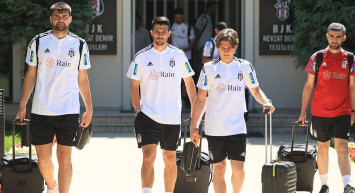 Rıdvan Yılmaz İskoçya yolcusu! Glasgow Rangers ile prensipte anlaşıldı