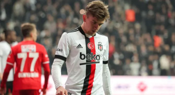 Rıdvan Yılmaz'ın Frankfurt'a transferinin gerçekleşmeme nedeni ortaya çıktı!