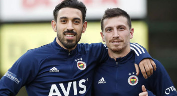 Rıza Çalımbay'dan Fenerbahçeli ve Galatasaraylı Futbolcular Hakkında Dikkat Çeken Açıklamalar!