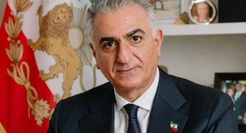 Rıza Pehlevi’den Trump’a Açık Mesaj: “Hem Sizi Hem İran’ı Yeniden Büyük Yapalım”