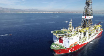 Rize açıklarından petrol fışkırıyor: TPAO test etti ve onayladı