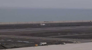 Rize-Artvin Havalimanı için önemli gelişme: İlk test uçuşu gerçekleştirildi