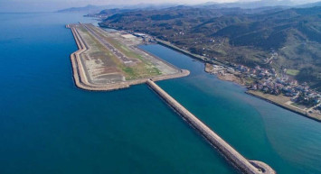 Rize-Artvin Havalimanı'nda önemli gelişme: Deneme uçuşları başlıyor!