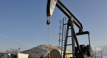 Rize’de bulunan petrolün analizi tamamlandı! Yetkililerden açıklama geldi