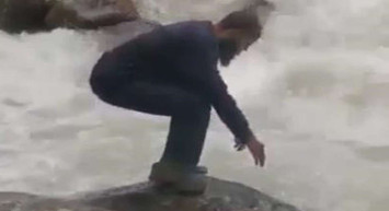 Rize'de kaybolan Ummanlı turist Al Rawahi Favvzi Faız Zaid bulundu mu?