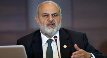 Rizespor Başkanı Tahir Kıran'dan Galatasaray Maçı İle İlgili Sert Tepki!