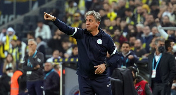 Rizespor Teknik Direktörü Hamza Hamzaoğlu, Fenerbahçe Yenilgisinden Sonra Konuştu!