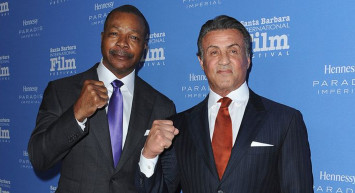 Rocky'nin Apollo Creed'inden acı haber geldi: Carl Weathers hayatını kaybetti