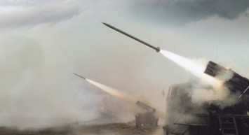 ROKETSAN müjdeyi duyurdu: TRB-122 Topçu Roketi Sahalarda